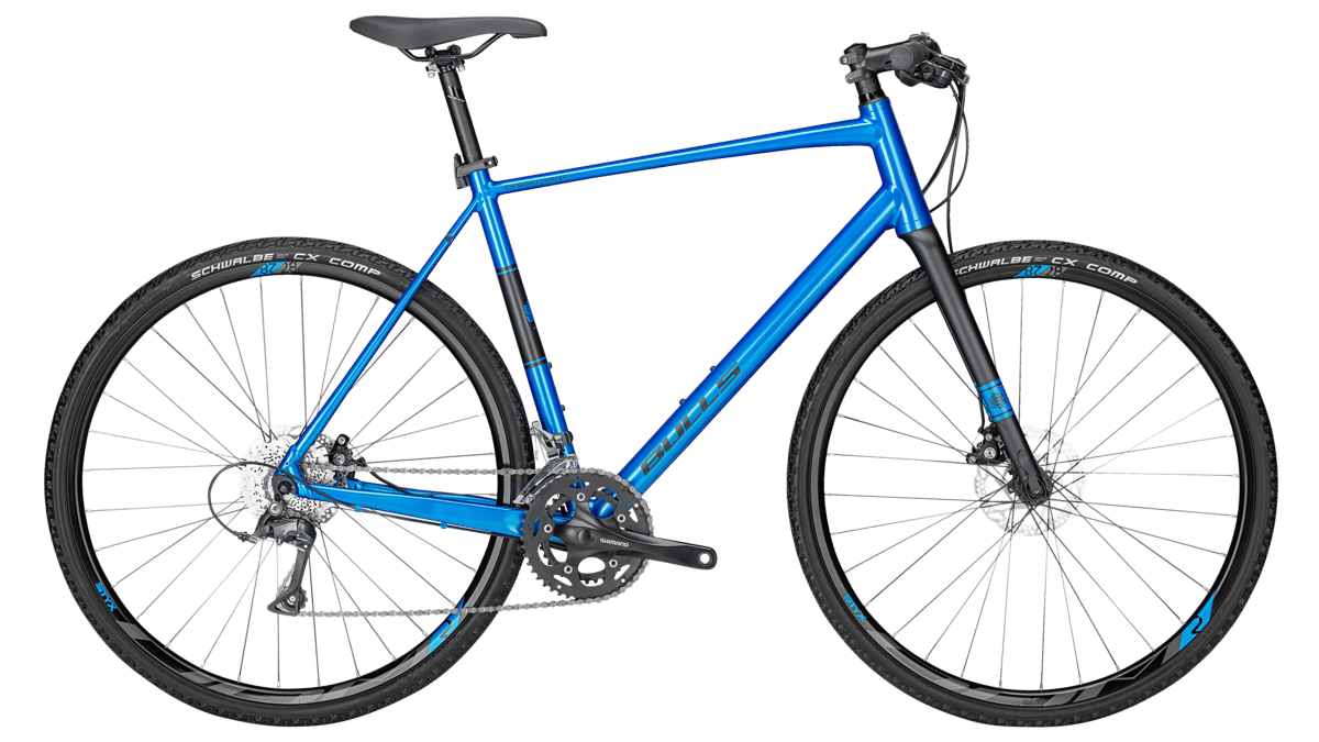 2017 Bulls Espresso Grinder