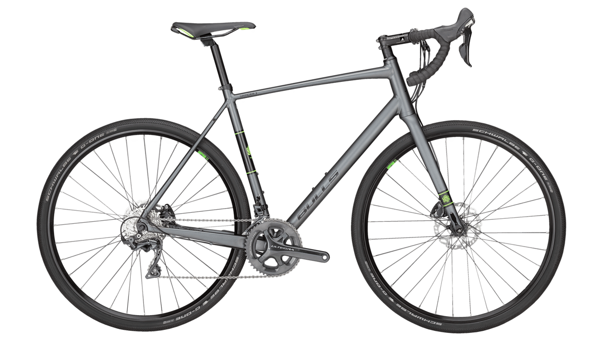 2017 Bulls Grinder