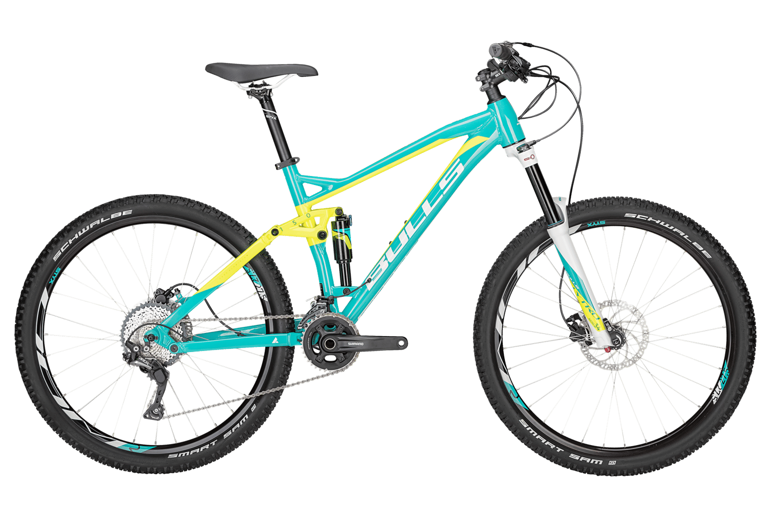 2017 Bulls Jillaroo