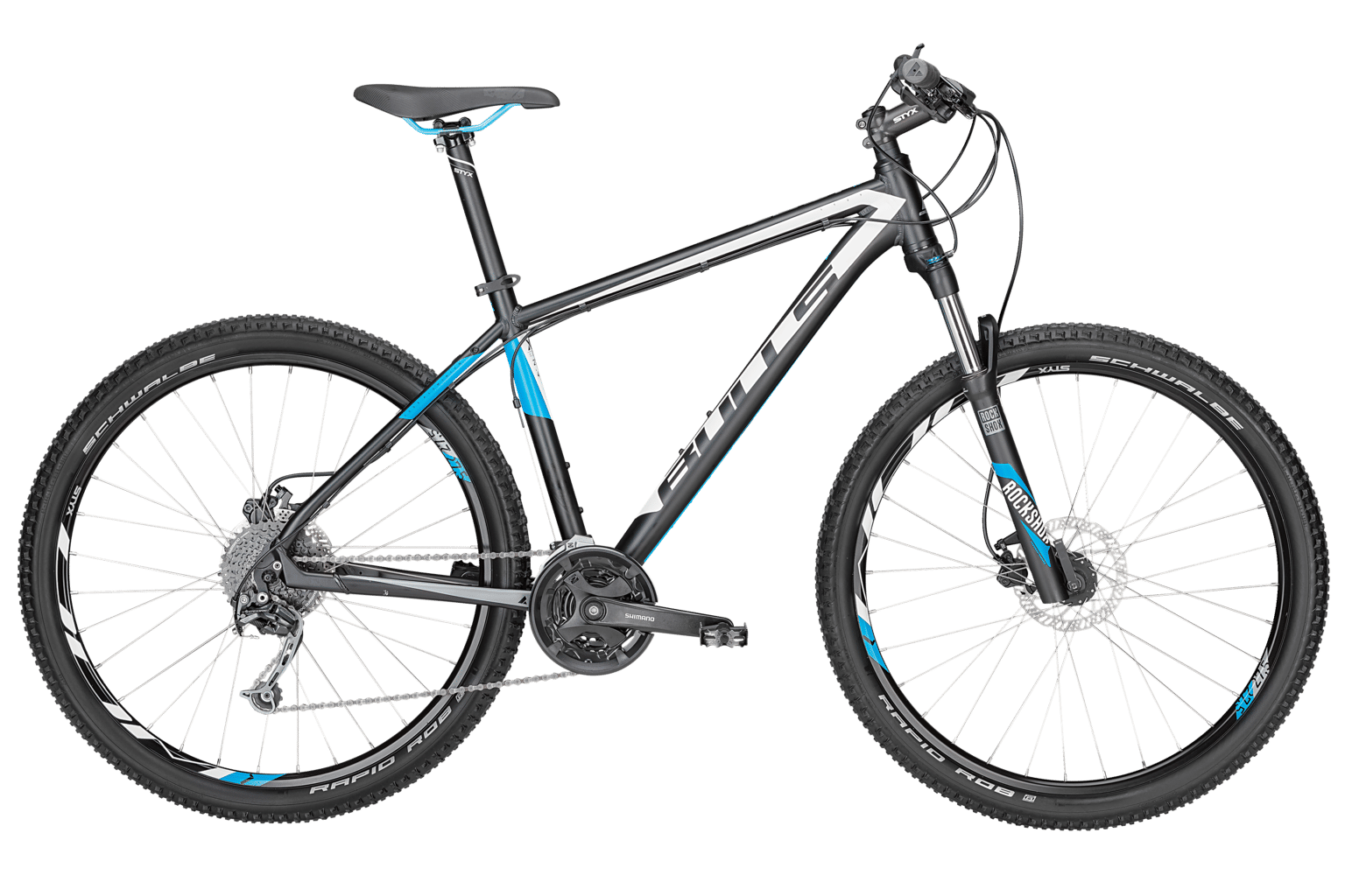 2017 Bulls LT 27.5