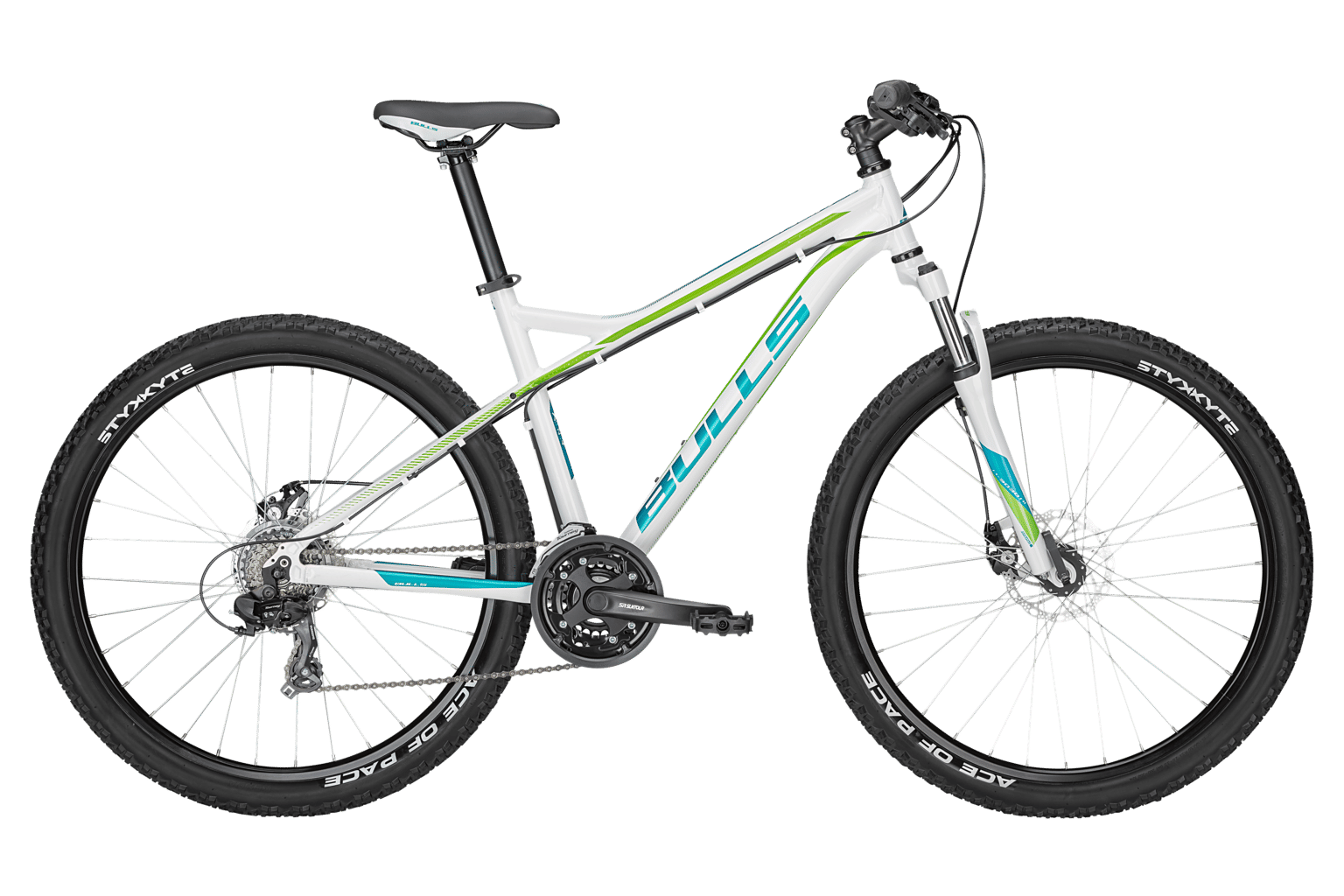 2017 Bulls Nandi 27.5