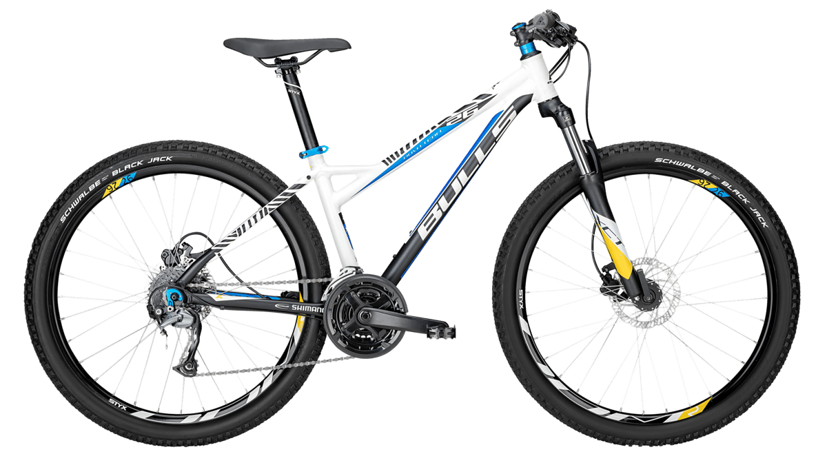 2017 Bulls Nova Team Disc 26