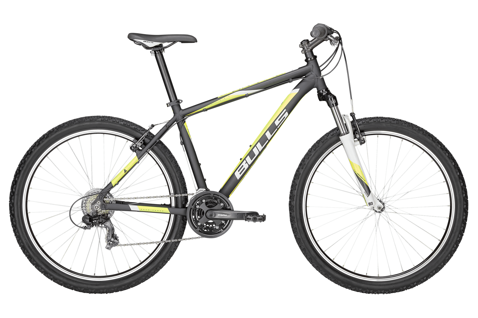 2017 Bulls Pulsar Eco