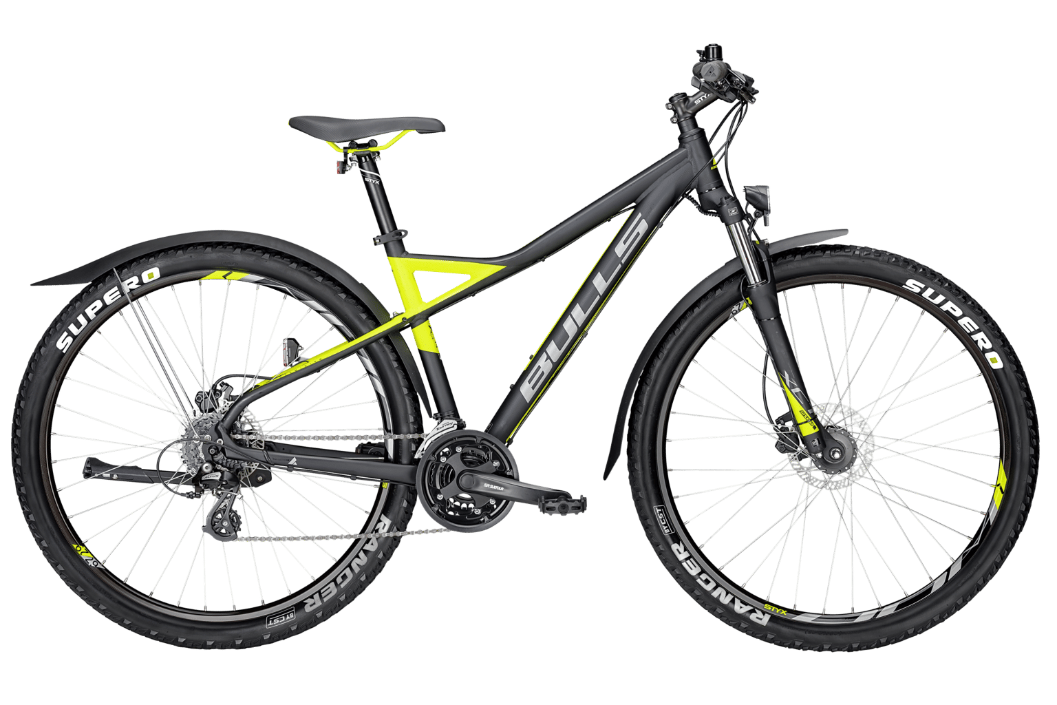 2017 Bulls Sharptail Street Disc 2-3 29