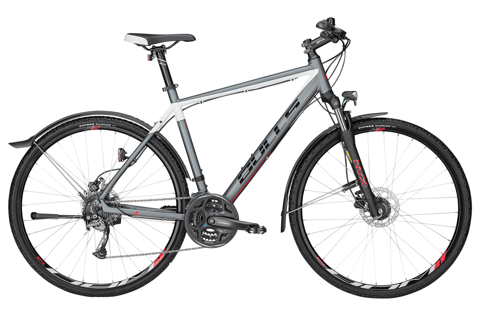 2017 Bulls Street Flyer