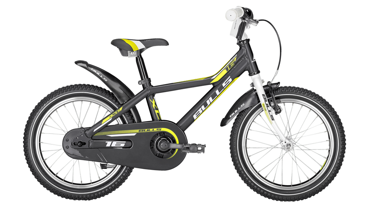 2017 Bulls Tokee Lite 16