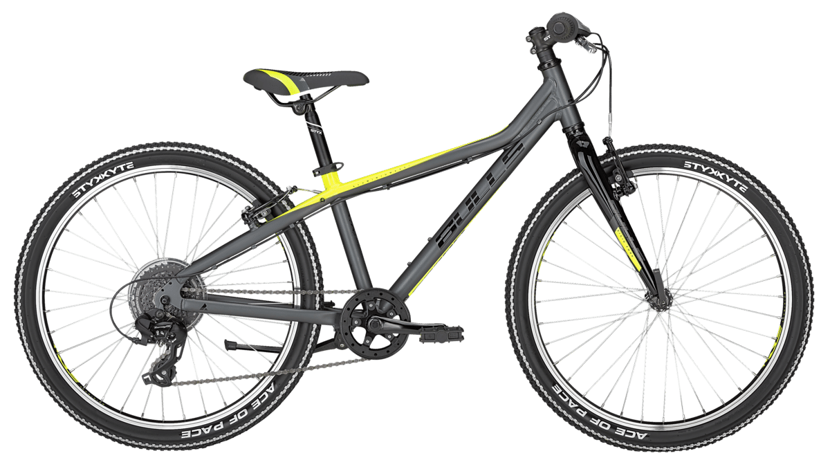 2017 Bulls Tokee Lite 24