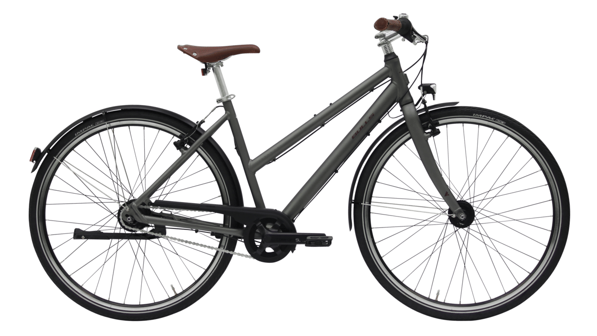 2017 Bulls Urban 8 S Lady