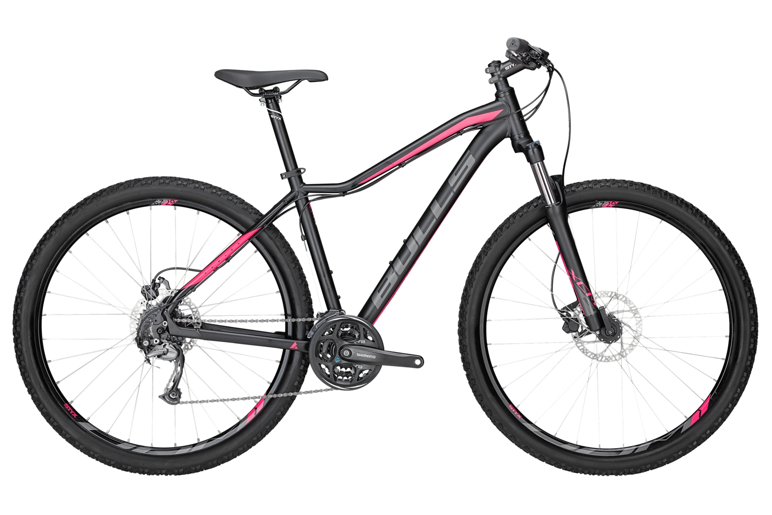 2017 Bulls Vanida 29