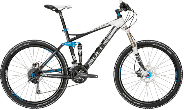 2015 Bulls Wild Cup MK I