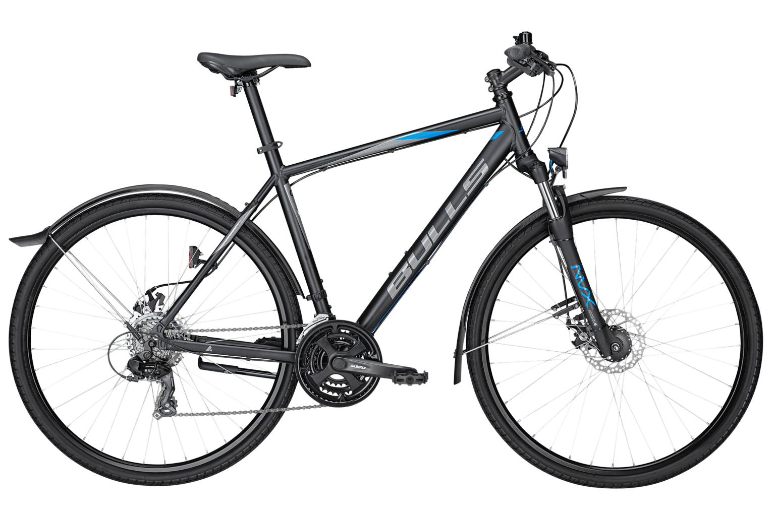 2017 Bulls Wild Cross