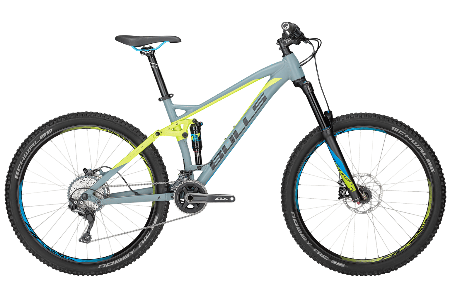 2017 Bulls Wild Cup MK II