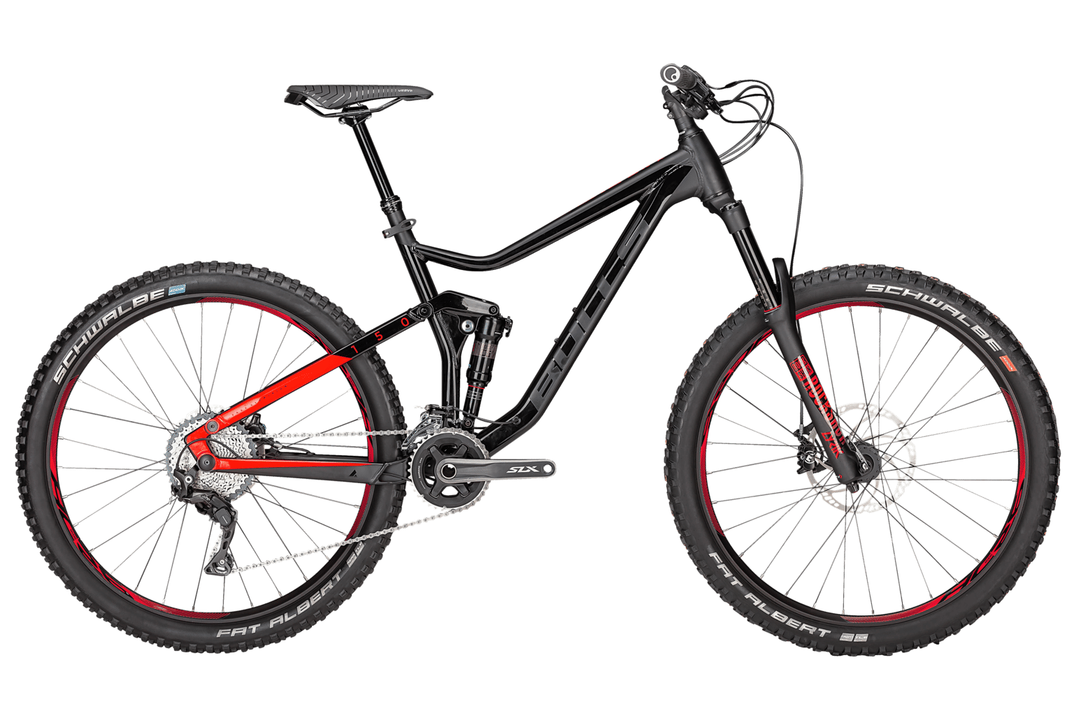 2017 Bulls Wild Mojo