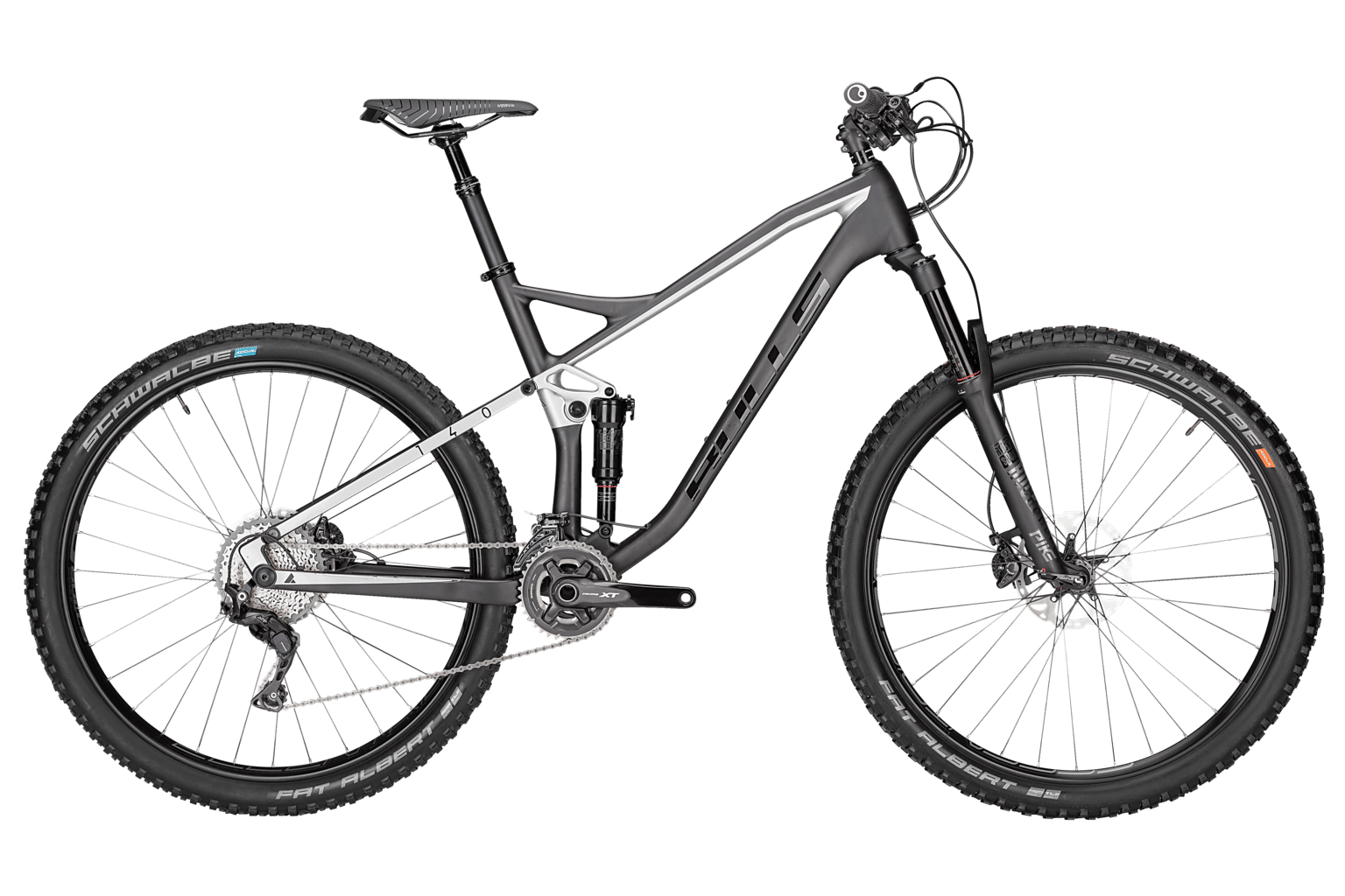 2017 Bulls Wild Ronin 27.5