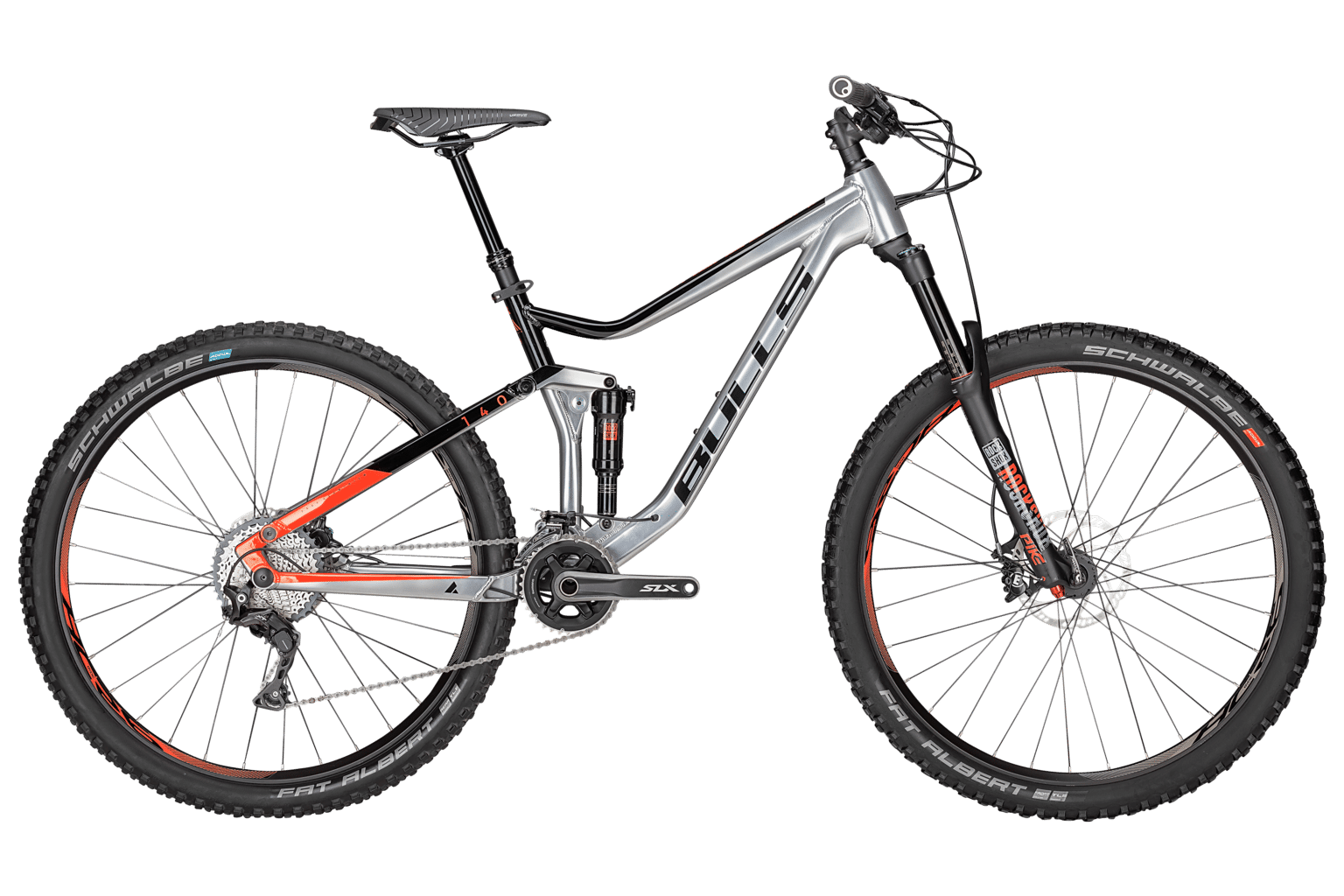 2017 Bulls Wild Rush