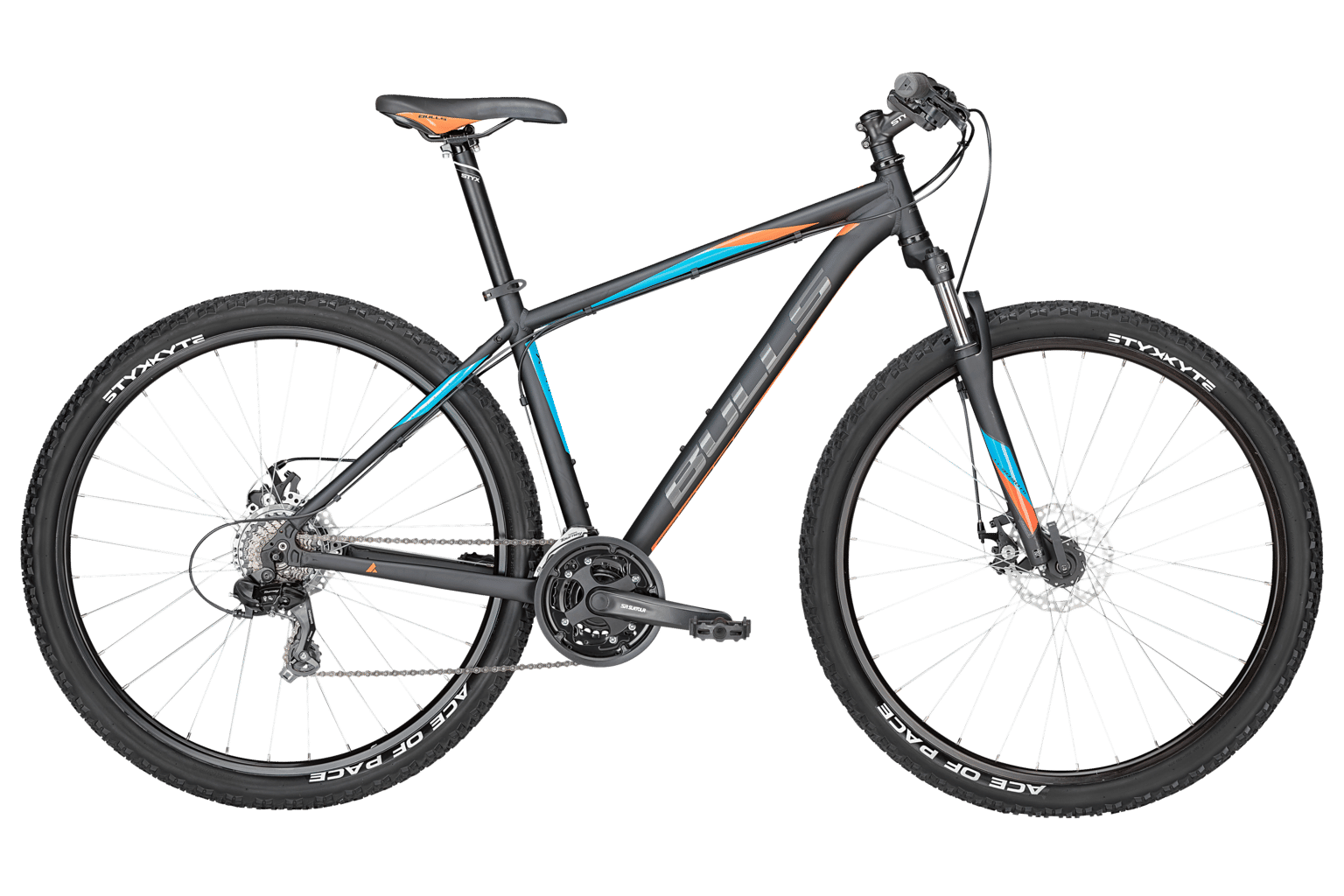 2017 Bulls Wildtail Disc 29