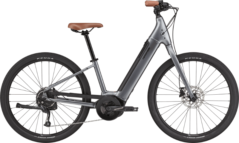 2021 Cannondale Adventure Neo