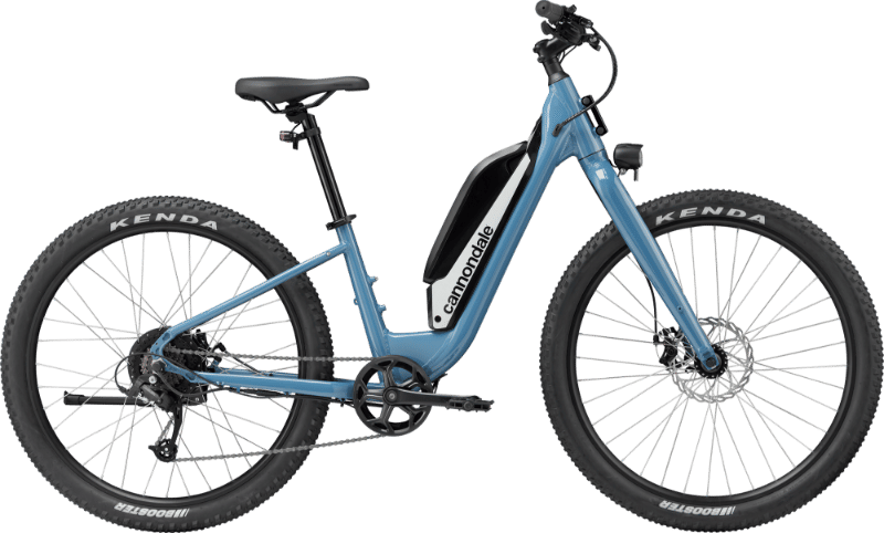 2023 Cannondale Adventure Neo Allroad Low StepThru
