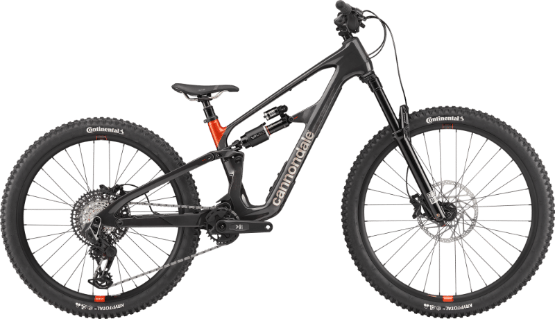 2026 Cannondale Bad Habit