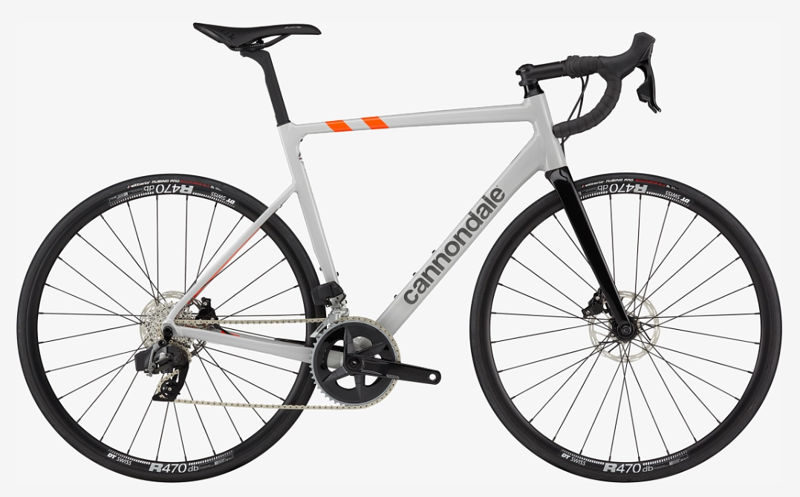 2023 Cannondale CAAD 13 Disc