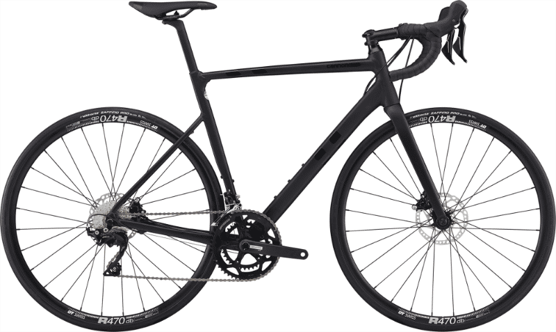 2026 Cannondale CAAD13