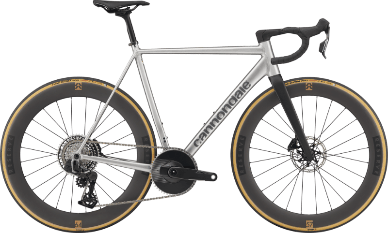 2026 Cannondale CAAD14
