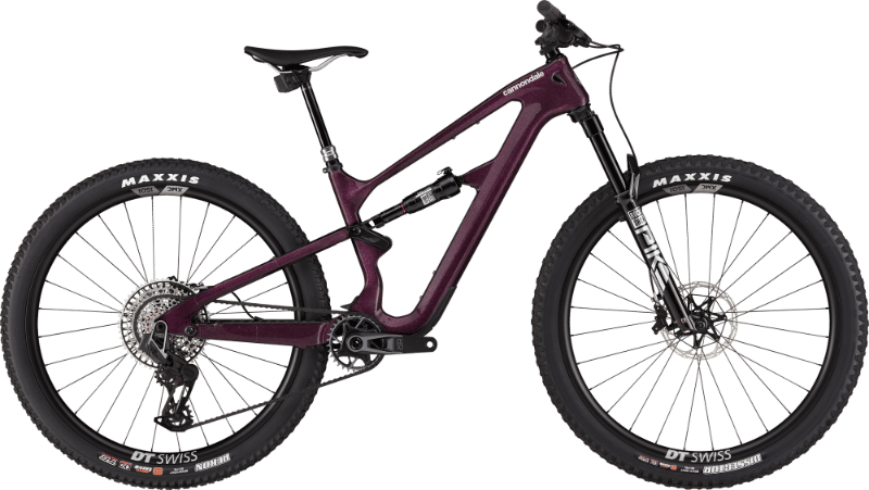 2026 Cannondale Habit