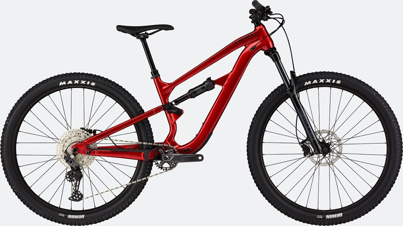2023 Cannondale Habit
