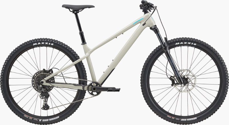 2026 Cannondale Habit HT