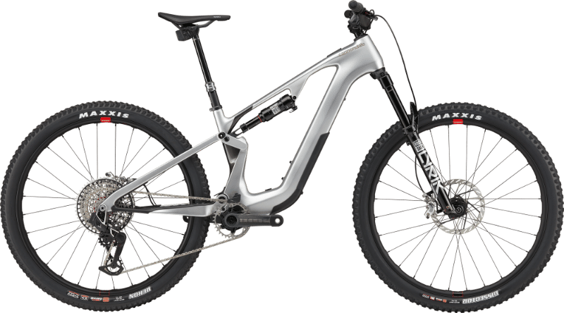 2025 Cannondale Habit Neo