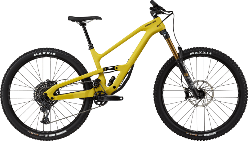 2026 Cannondale Jekyll