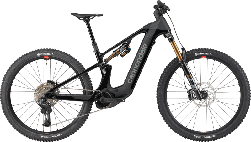 2026 Cannondale Moterra Carbon