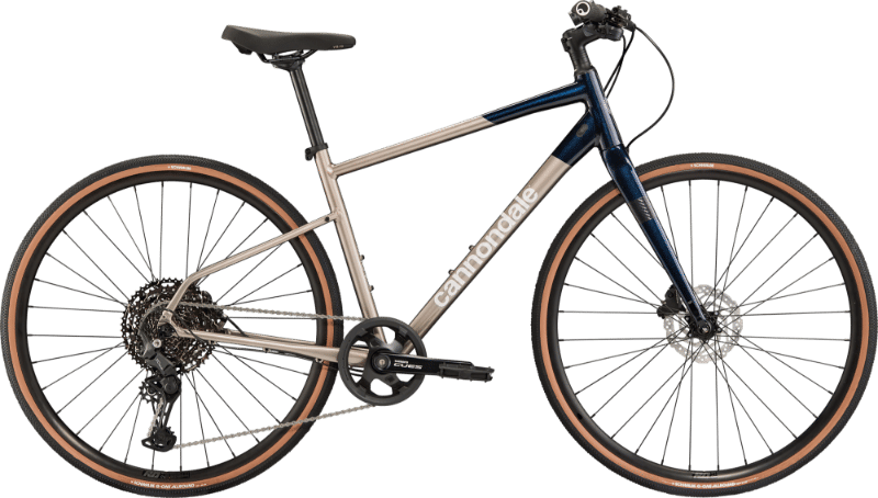2026 Cannondale Quick