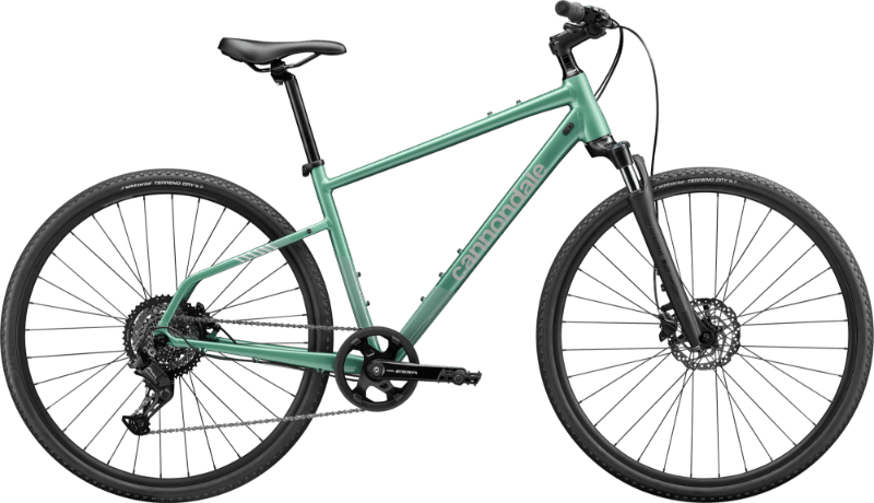 2025 Cannondale Quick CX