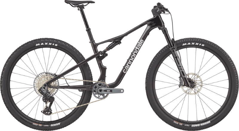 2026 Cannondale Scalpel