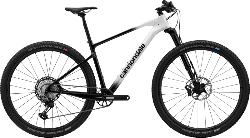 2022 Cannondale Scalpel HT