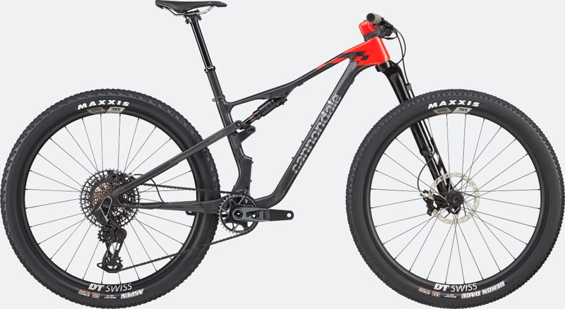 2024 Cannondale Scalpel