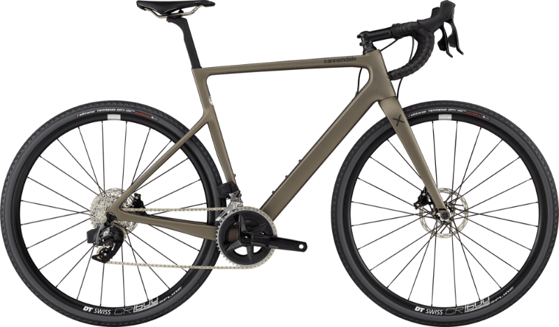 2026 Cannondale SuperSix EVO SE