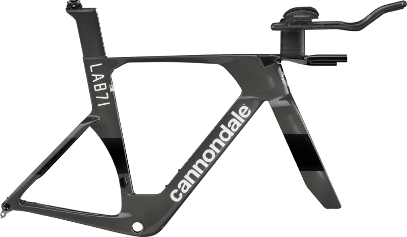 2026 Cannondale SuperSlice
