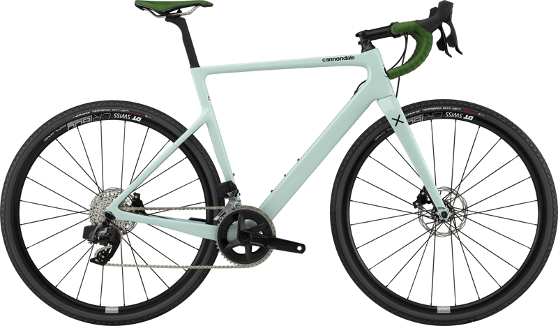 2021 Cannondale SuperSix EVO SE