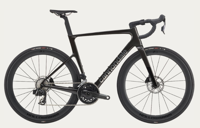 2025 Cannondale Supersix EVO