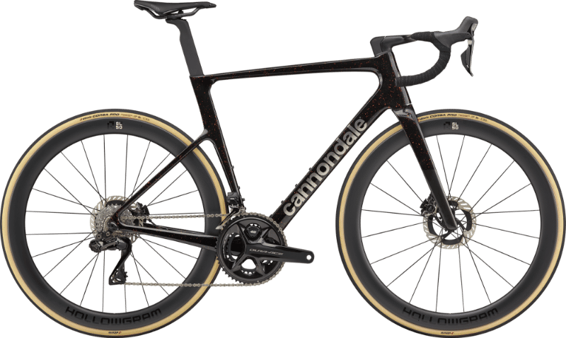 2026 Cannondale SuperSix EVO Hi-MOD