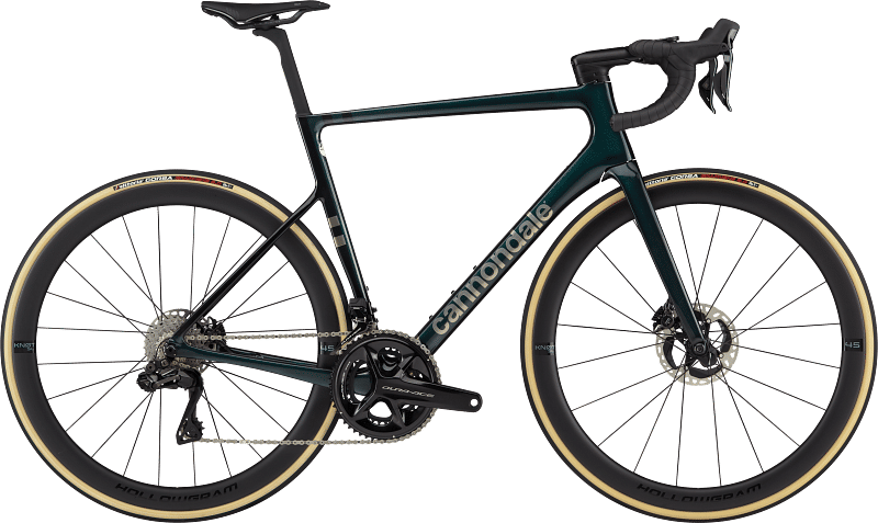2022 Cannondale SuperSix Hi-MOD