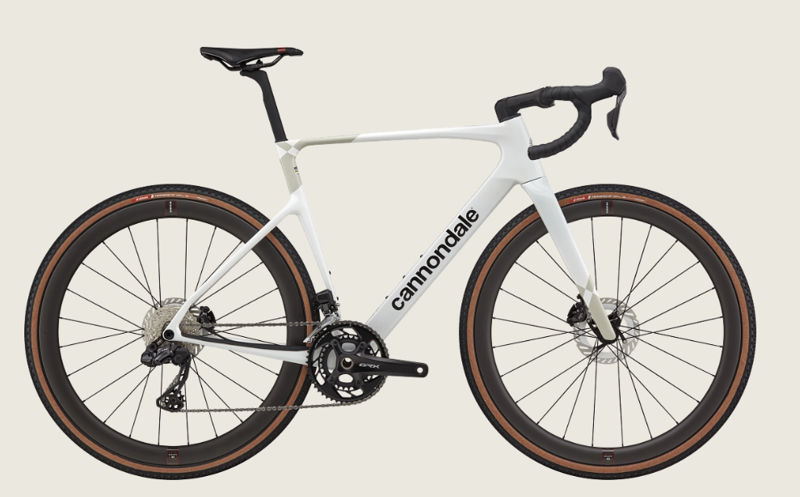 2025 Cannondale Super X