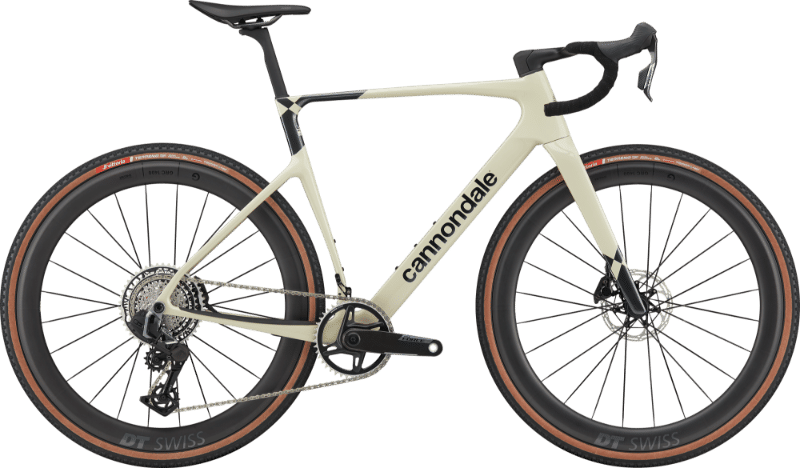 2026 Cannondale SuperX