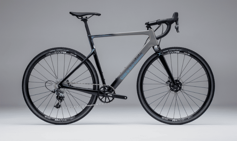 2026 Cannondale SuperSix EVO CX