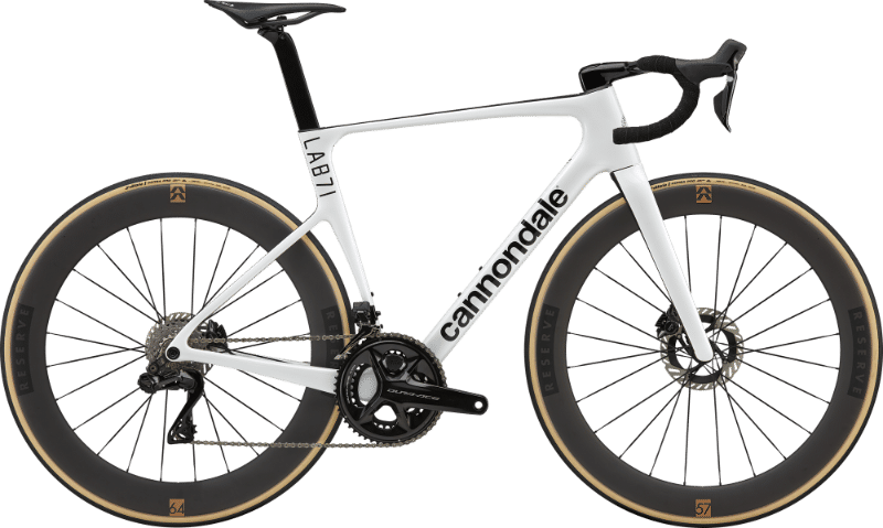 2026 Cannondale SuperSix EVO LAB71