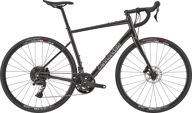2026 Cannondale Synapse Alloy