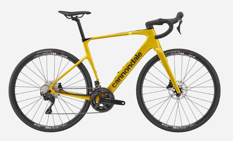 2025 Cannondale Synapse Carbon