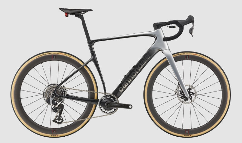 2025 Cannondale Synapse LAB71 SmartSense
